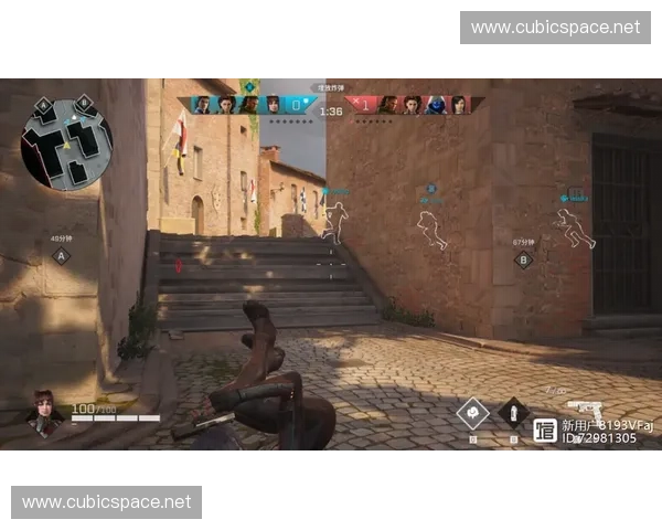 燃爆全场的CSGO精彩瞬间回顾带你重温枪火与荣耀的巅峰对决