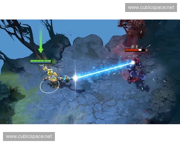 Dota2进度更新分析新篇章:探索游戏机制与玩家体验的演变轨迹 Dota2进度更新分析新篇章:探索游戏机制与玩家体验的演变轨迹