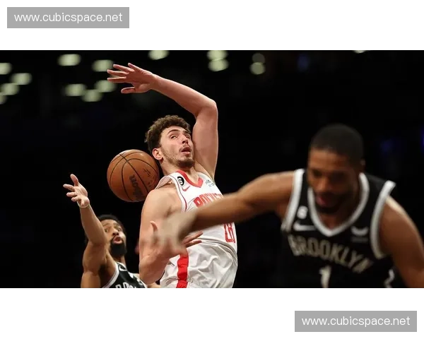 火箭大战篮网精彩直播 全场激烈对决看点抢先知 火箭大战篮网精彩直播 全场激烈对决看点抢先知