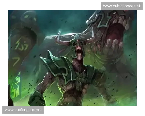 神秘天赋与策略王者Dota2啦神角色解析与战术探讨 神秘天赋与策略王者Dota2啦神角色解析与战术探讨