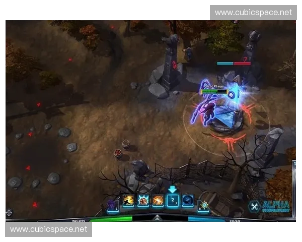 以风暴英雄五黑为核心打造团队战术合作与策略竞技新体验全面升级乐趣