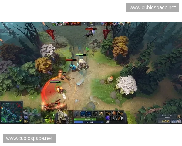 Dota2撇誓揭秘:新版本游戏机制与英雄策略深度解析 Dota2撇誓揭秘:新版本游戏机制与英雄策略深度解析